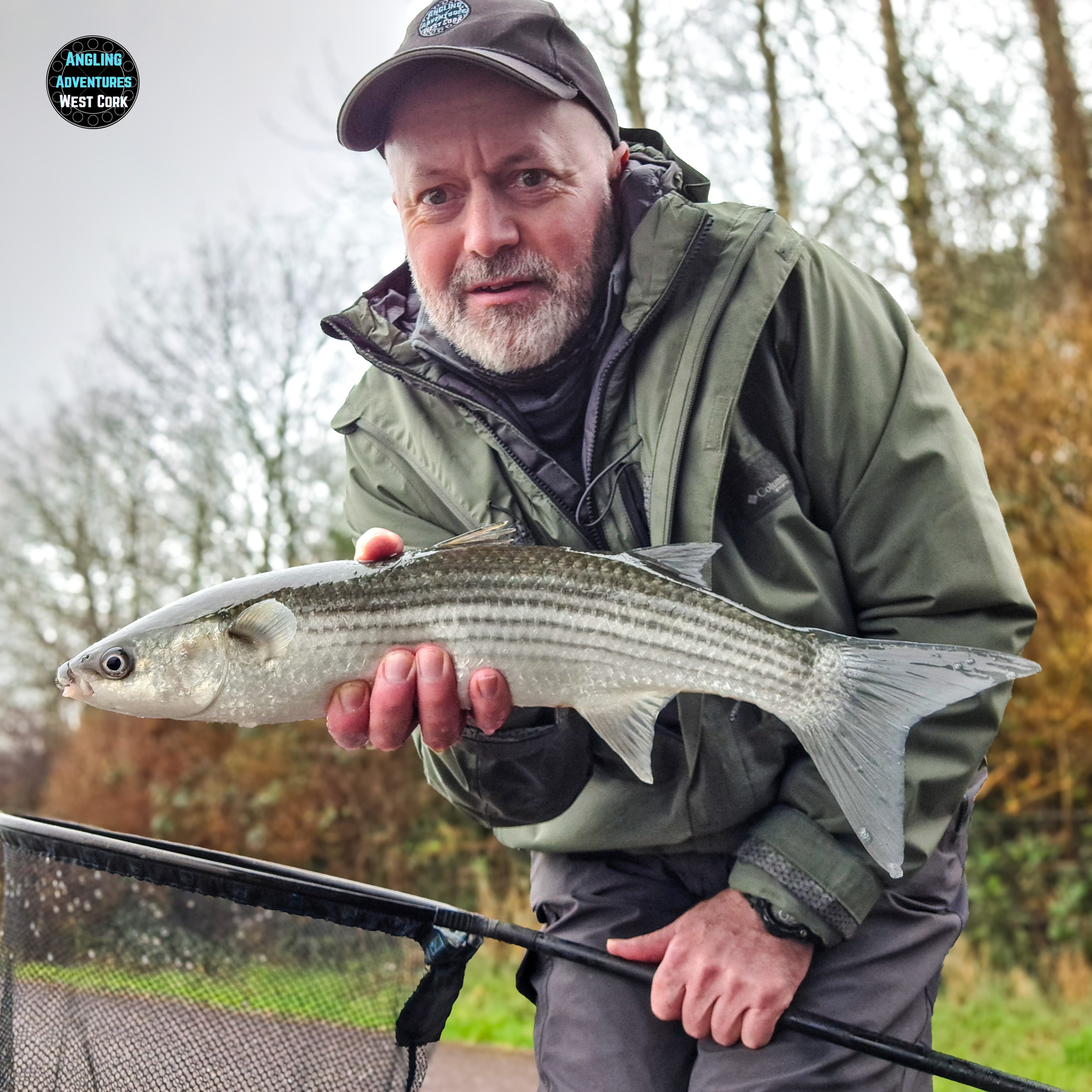 Fishing report photo from West Cork Coast — Clonakilty Area